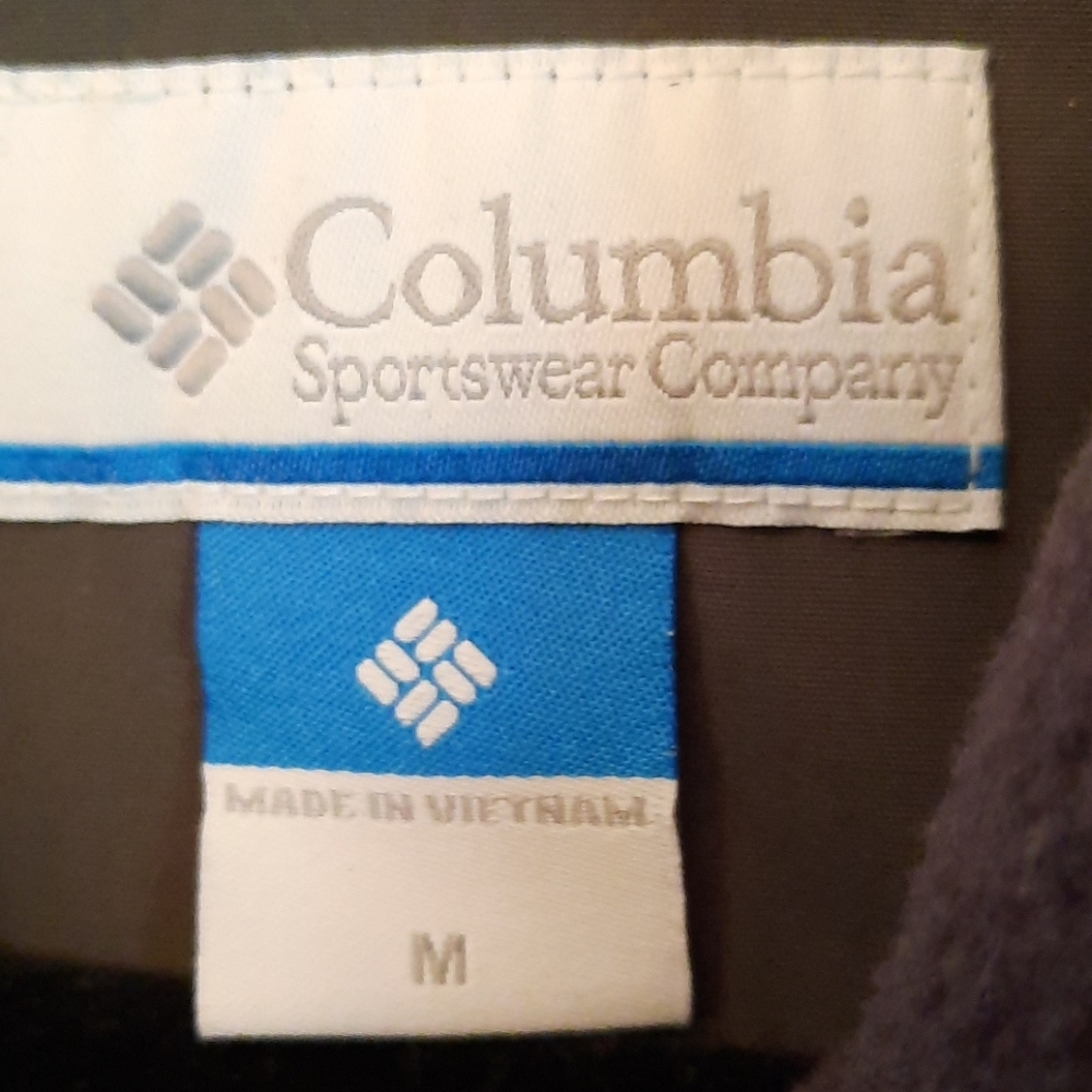 Columbia Jacket - Picture 6 of 9